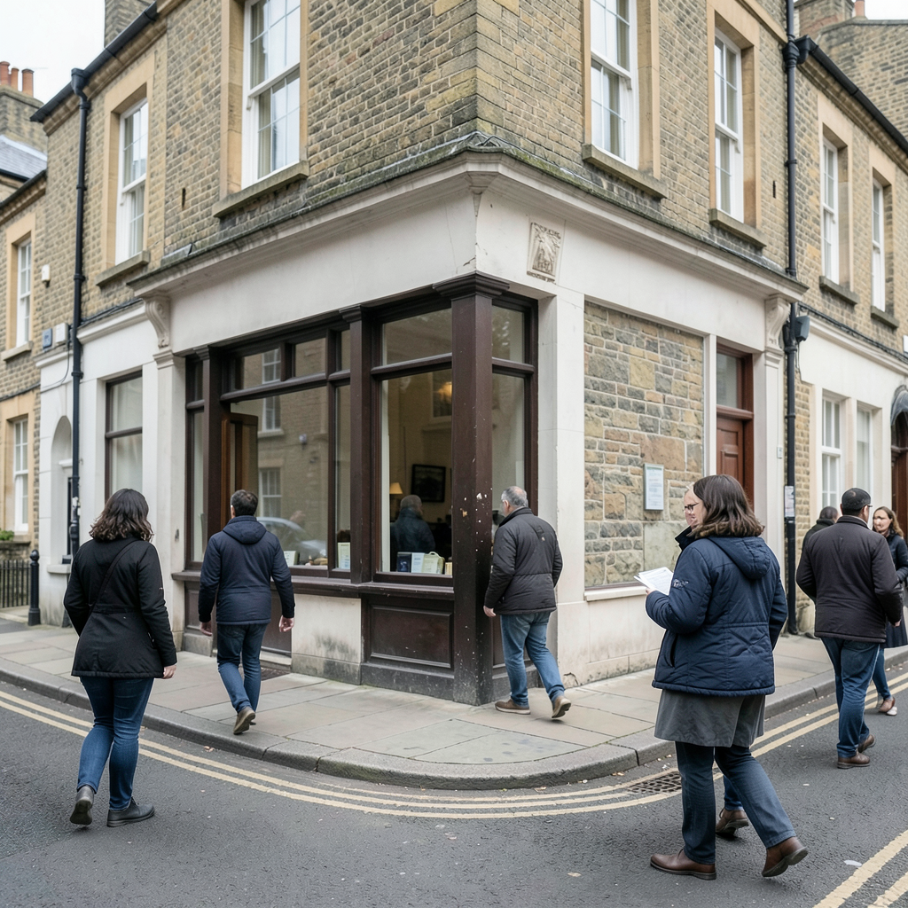 Oxford opens new support centre for adults facing mental health challenges